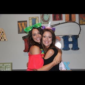 Meet your Posher, Madison